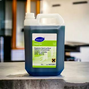 taskii R2 Hygienic hard surface best cleaner NATURAL FRAGRANCE
