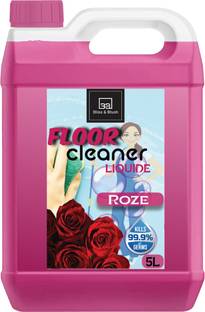 BLISS & BLUSH Floor Cleaner Rose Rose