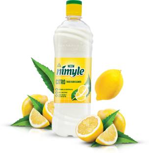 Nimyle Floor Cleaner Citro Neem