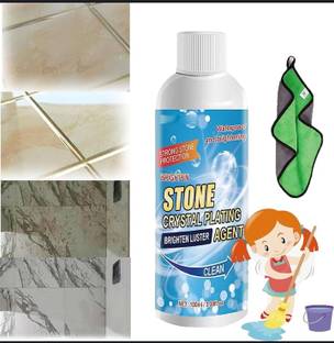 pinaki Stone Stain Remover Used For Marble, Tiles, Floors NA