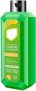Shreyansh Powerful Multifunctional Cleaning Milk, Easily Remove Stubborn Stains Fresh