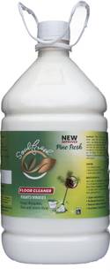 Soulfresh Scented Perfumed Liquid , All-Purpose Floor Cleaner Pine