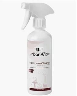 urbanWipe Urban wipe Bathroom Cleaner | Hard Water Stain Remover, cleans Taps, Floor Tiles best