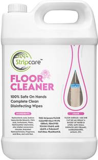 Stripcare Pink Lily Floor Cleaner PINK LILY