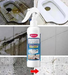 kiclin cleaner Organic Active 10X Citrus Liquid Toilet Cleaner Citrus Liquid Lemon Spray Toilet Cleaner