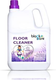 Black Care Disinfectant Surface/Floor Cleaner | Kills 99% Germs*,For All Floor Cleaner Mops Lavender