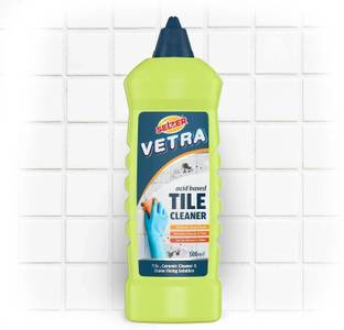 SELZER Tile Cleaner | Remove Tough spots -
