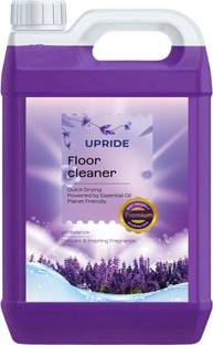Upride Kills 99.99% germs of Floor, Lavender Disinfectant Surface Cleaner Lavender