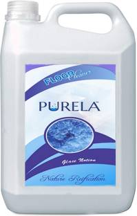 PURELA Disinfectant Surface and Floor Cleaner liquid Glace Notion