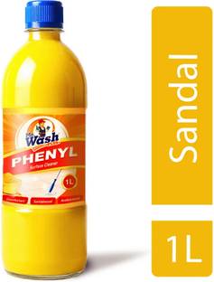 MR WASH Phenyl floor cleaner 1L Sandal