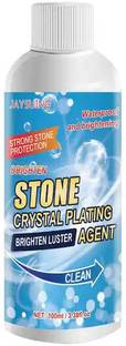 YRTOYS Stone Crystal Plating Brighten Luster Agent for Marble, Granite Stone Crystal Plating Brighten