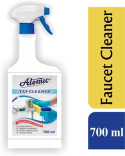 ATOMIC Faucet Cleaner Citrus