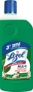 Lizol Disinfectant Surface Cleaner Jasmine
