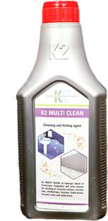 k2 Restructuring Konstruction Kemically K2 Multi Clean Tile Cleaner Regular