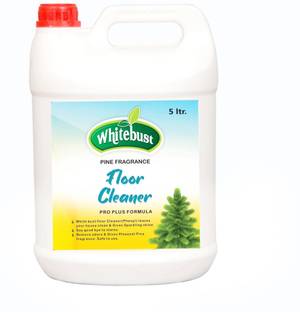 Whitebust Phenyl floor cleaner 5ltr Pine