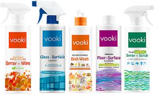 vooki Vooki_Combo_5 NA