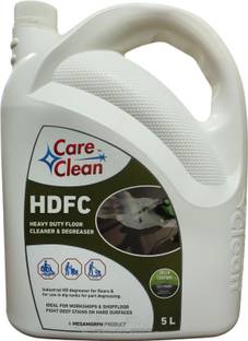 CareClean HDFC GENERAL