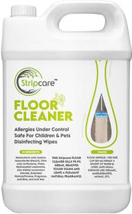 Stripcare Jasmine Floor Cleaner JASMINE