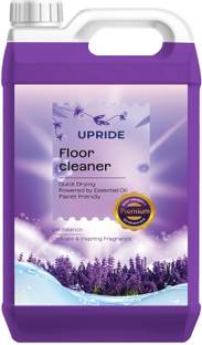 Upride Floor Cleaner, Disinfectant Surface Cleaner Lavender