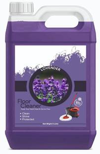 MKRB Disinfectant Floor Cleaner (5 liters) Lavender