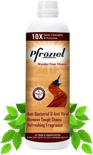 Pfroziel WOODEN / WOOD FLOOR CLEANER. Concentrated 500ML NA