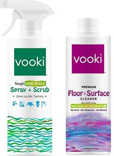 vooki Vooki_LSFC_Combo_Pk2 NA