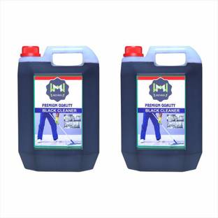 MIZZIWASH black Phenyl [ Floor Cleaner, 10 L] original