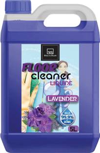 BLISS & BLUSH Floor Cleaner Lavender Lavender