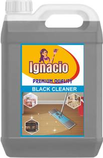 CASTTILO Black Phenyl for Hospital, Home, Office Removes Dirt, Fresh
