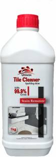 uniwax Tile/Tap/Ceramic Hard stain remover and shiner 1kg Sparkling Shine