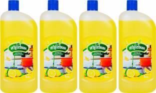 Whitebust Floor cleaner Citrus