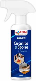 RIDER Granite & Stone Cleaner For all types of Marble, Granite & Stone na