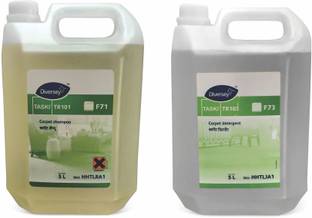 TASKI TR101 & TR103 Combo 5-5 Ltr Regular