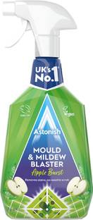 Astonish Mould & Mildew Remover | Vegan & Cruelty-Free Apple Burst