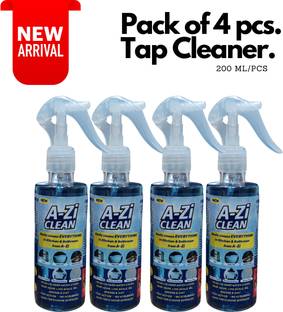 A-Zi Clean Tap tile and chimney Grease cleaner Regular