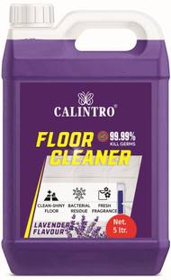 Calintro Clean Tile, Ceramic Cleaner, removes stubborn stains, Floor Shines Lavender
