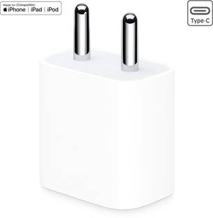 RoarX 20 W Supercharge 3 A Wall Charger for Mobile
