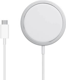 snowbudy 15 A Wireless Mobile Charger