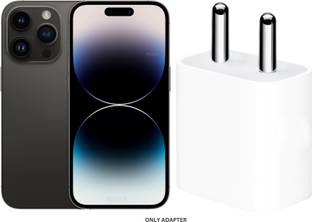 RoarX 20 W PD 3 A Wall Charger for Mobile