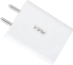 IAIR Qualcomm 4.0 6 A Wall Charger for Mobile
