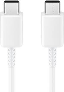 IARYZ ORIGINAL USB Type C Cable 5 A 1 m 25W Type C to Type C Charging Cable