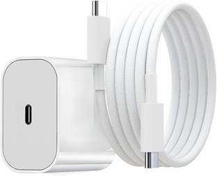 V A VALAK 20 W PD 3.1 A Single Port Mobile Charger with Detachable Cable