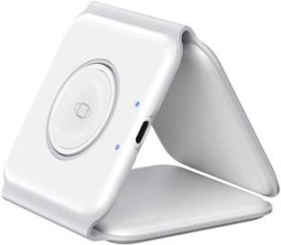 BITWEAVE 20 W Quick Charge 5 A Wireless Mobile Charger