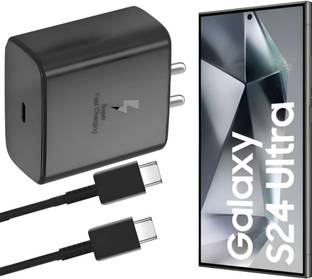 Primate 45 W PD 5 A Wall Charger for Mobile with Detachable Cable