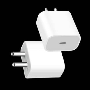 Punnkk 20 W PD 3 A Wall Charger for Mobile