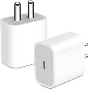 Punnkk 20 W Qualcomm 3.0 3 A Wall Charger for Mobile
