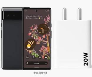 RoarX 20 W Quick Charge 3 A Wall Charger for Mobile