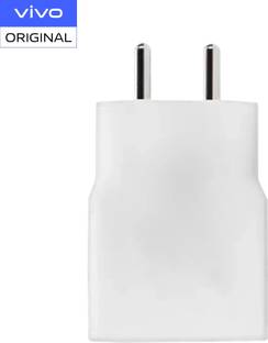 vivo 15 W 3 A Wall Charger for Mobile