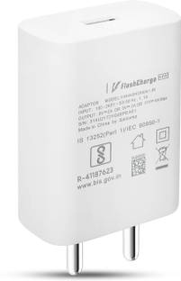 CLAT 44 W 6 A Wall Charger for Mobile