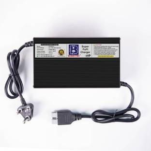 bheemtek 1300 W Adaptive Charging 15 A SMPS Charger for E-Rickshaw